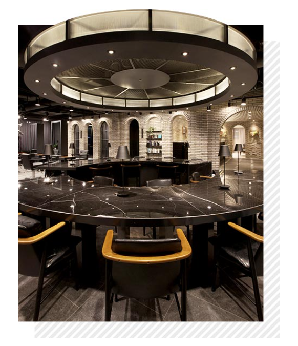 준오헤어 매각(+ 블랙스톤 대규모 투자)