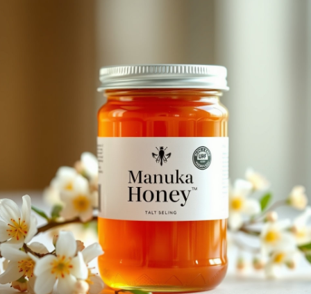 마누카애사비그림