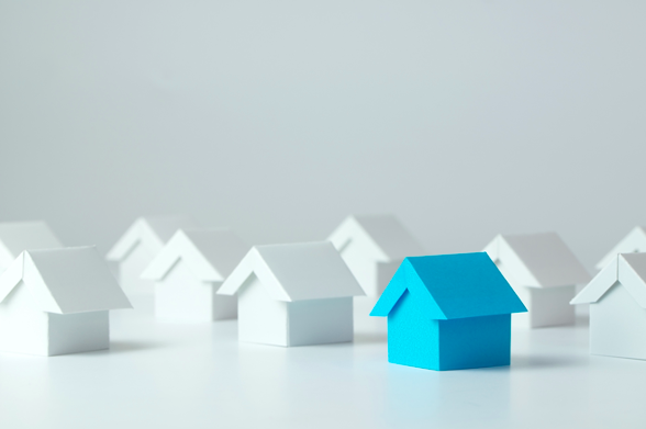 다양하고 수 많은 집들 중 내가 원하는 집, 청약제도를 통해 당첨받자!