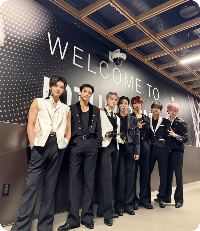 NCT DREAM 고척돔 콘서트 2025 일정·예매·신곡·티켓가격