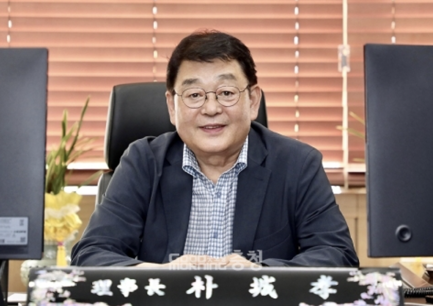 박성효 시정
