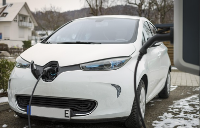 전기차 보조금이 구매 결정에 미치는 영향