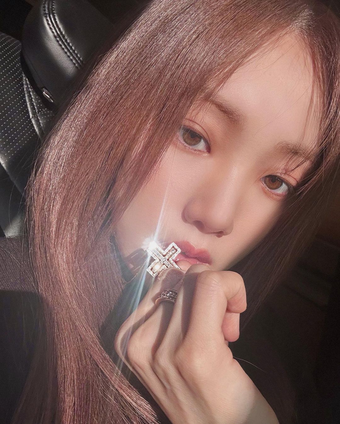 이성경 인스타그램 이미지