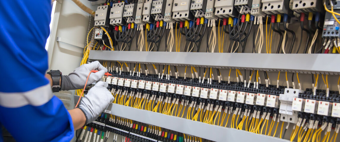 전기산업기사 시험일정, 응시자격, 시험과목 등 알아보기