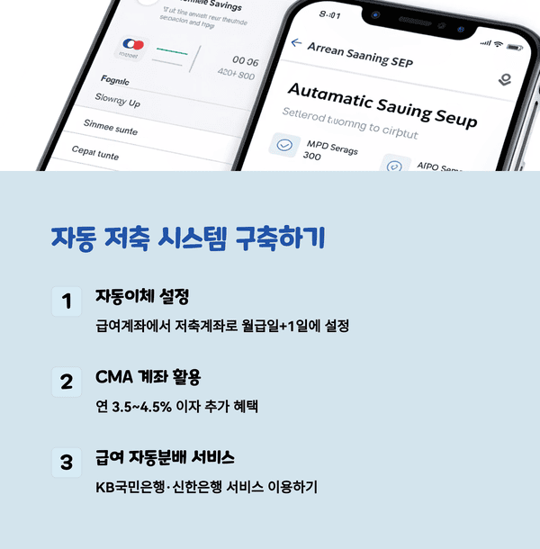 개인금융