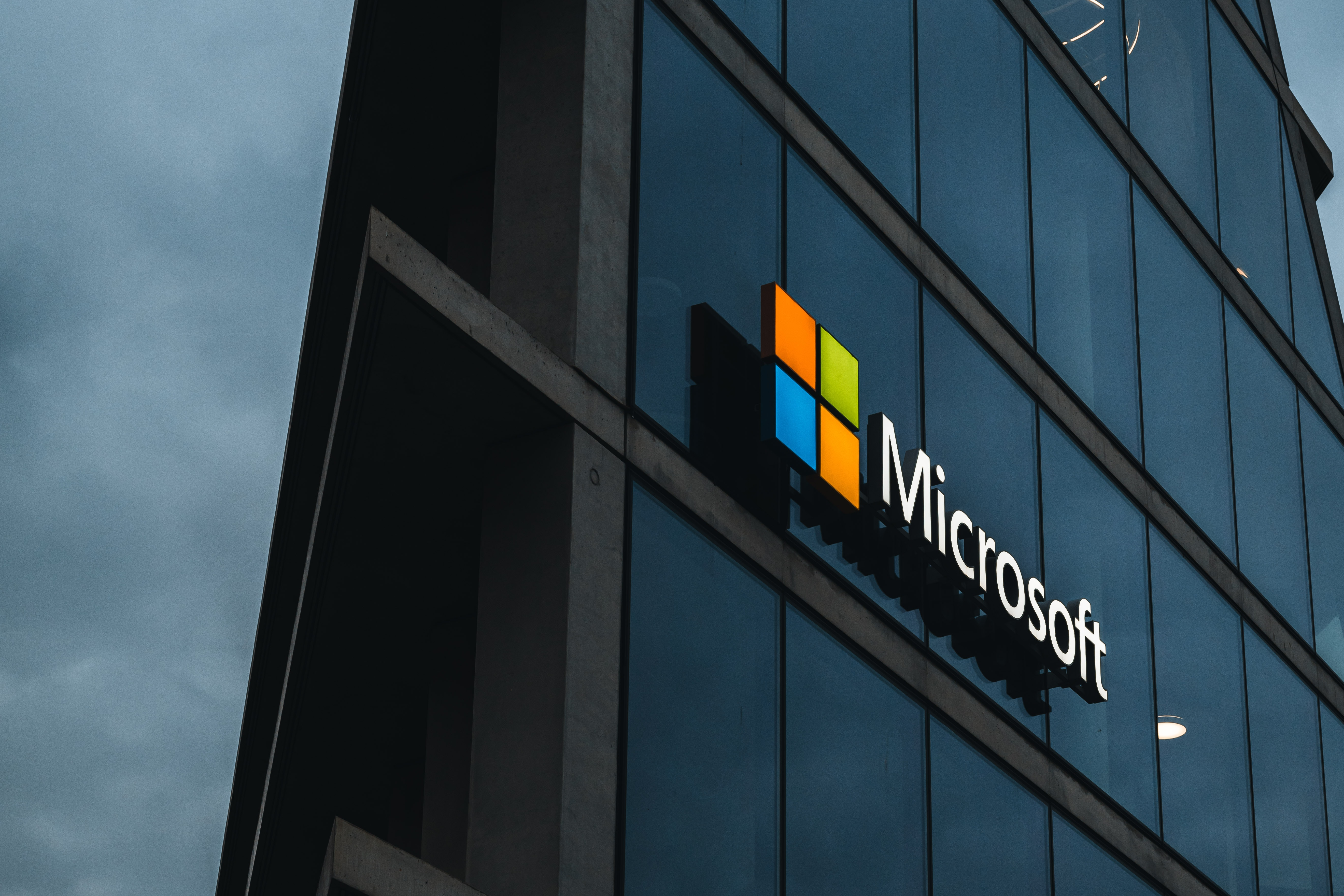 마이크로소프트