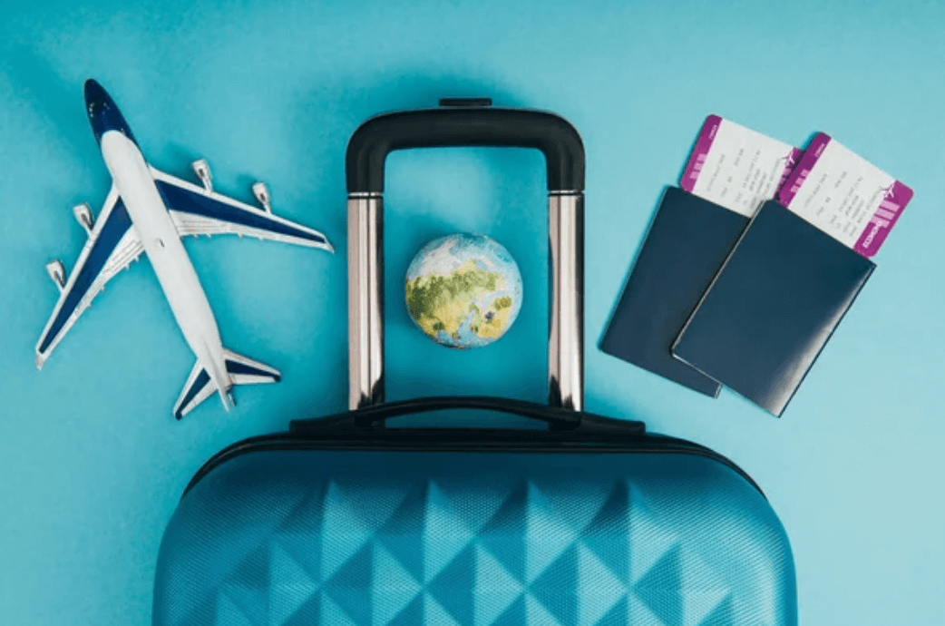 다음 비행에서 시간과 돈을 절약하는 6가지 여행 방법