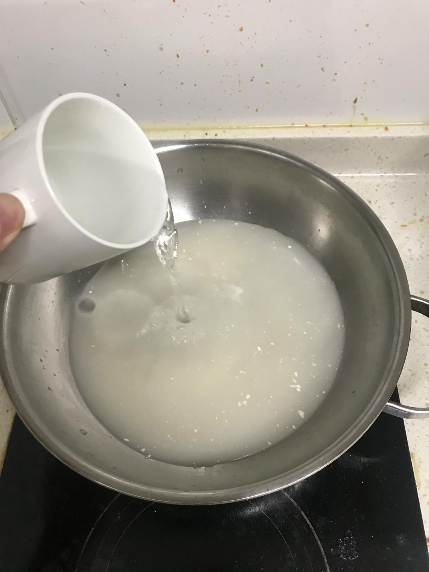 백종원 김치찌개
