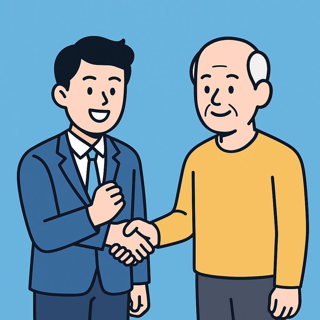 청년도, 어르신도 묻는다 &ldquo;정부 일자리 정책, 정말 실효 있나?&rdquo;