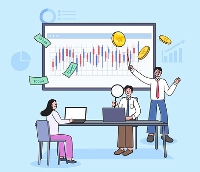 아이온큐 주가 분석