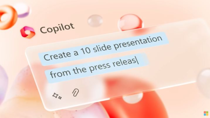 office 앱이 더 강력해진다. 마이크로소프트 Copilot 출시