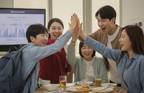 신용카드 vs 체크카드? 한눈에 보는 공제율 비교표 3