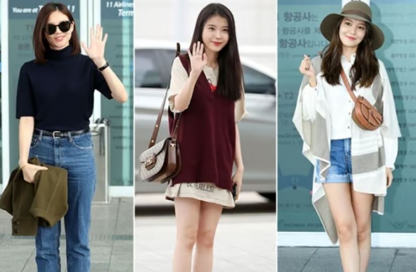 2025 Summer Fashion Trends - Generation Z's Favorite Style