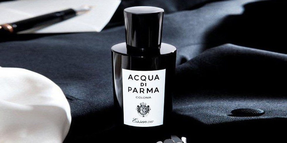 아쿠아디파르마-에센자-우디향수-시트러스우디향수-여름향수-블랙