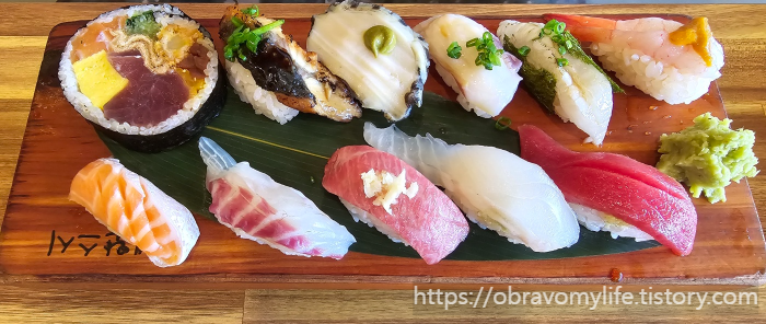 오마카세스시