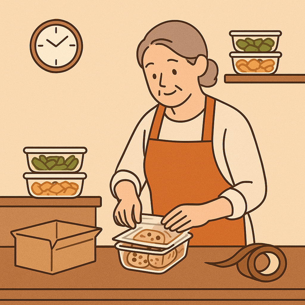 퇴직 후 창업 아이템