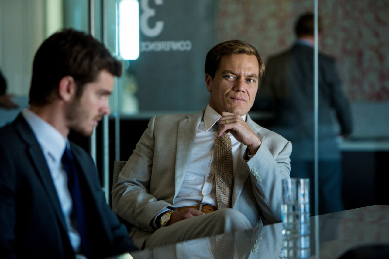 영화 "라스트 홈" 스틸컷