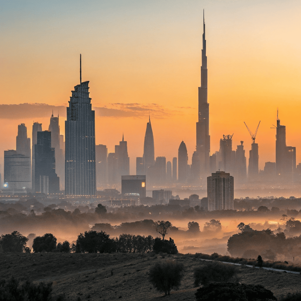 미세먼지 실시간 예보 및 대처법