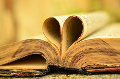 Bible's Epic Romances: 시대를 초월한 사랑 이야기