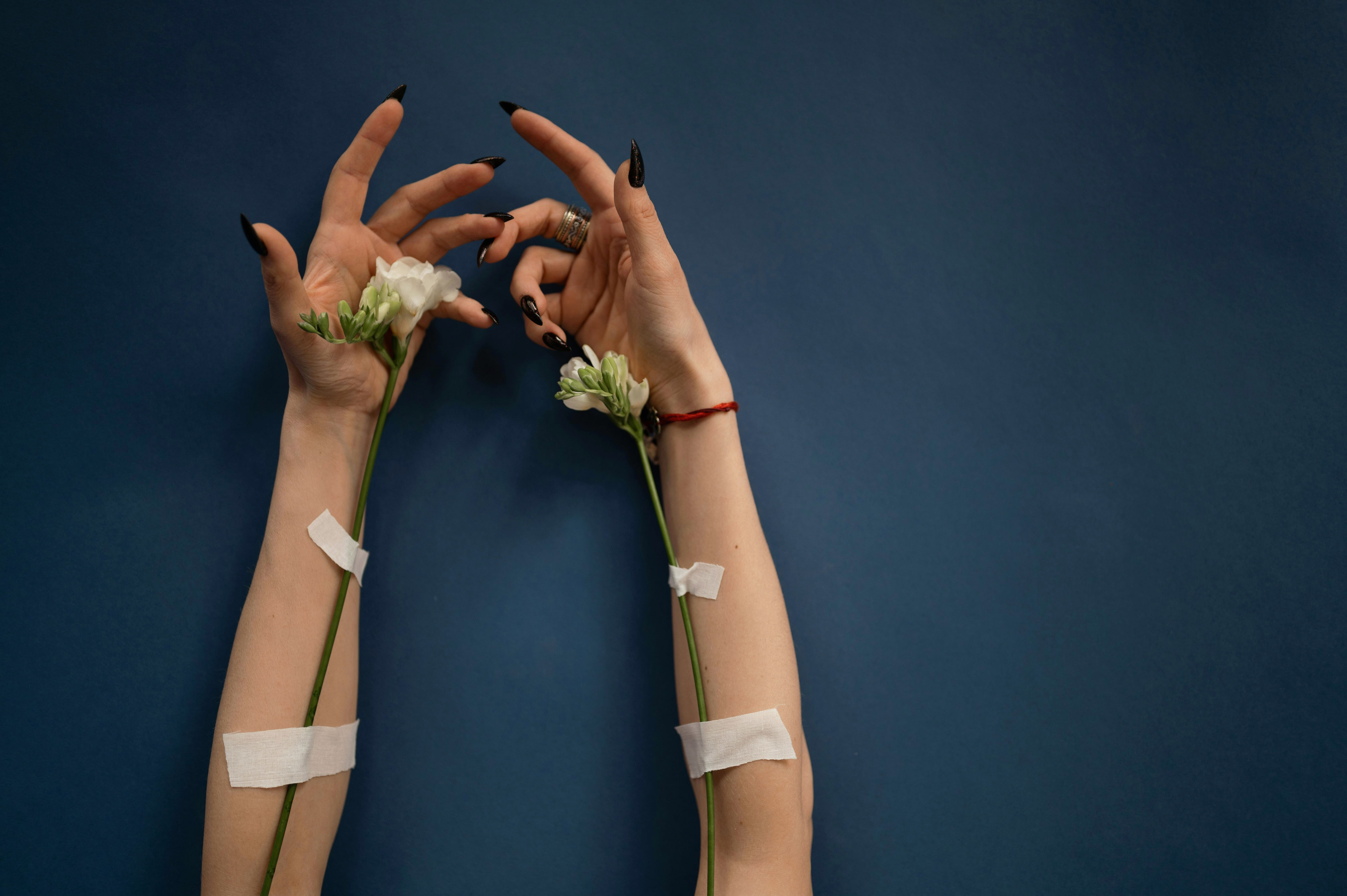 정맥염 종류 다양하게 알아보기