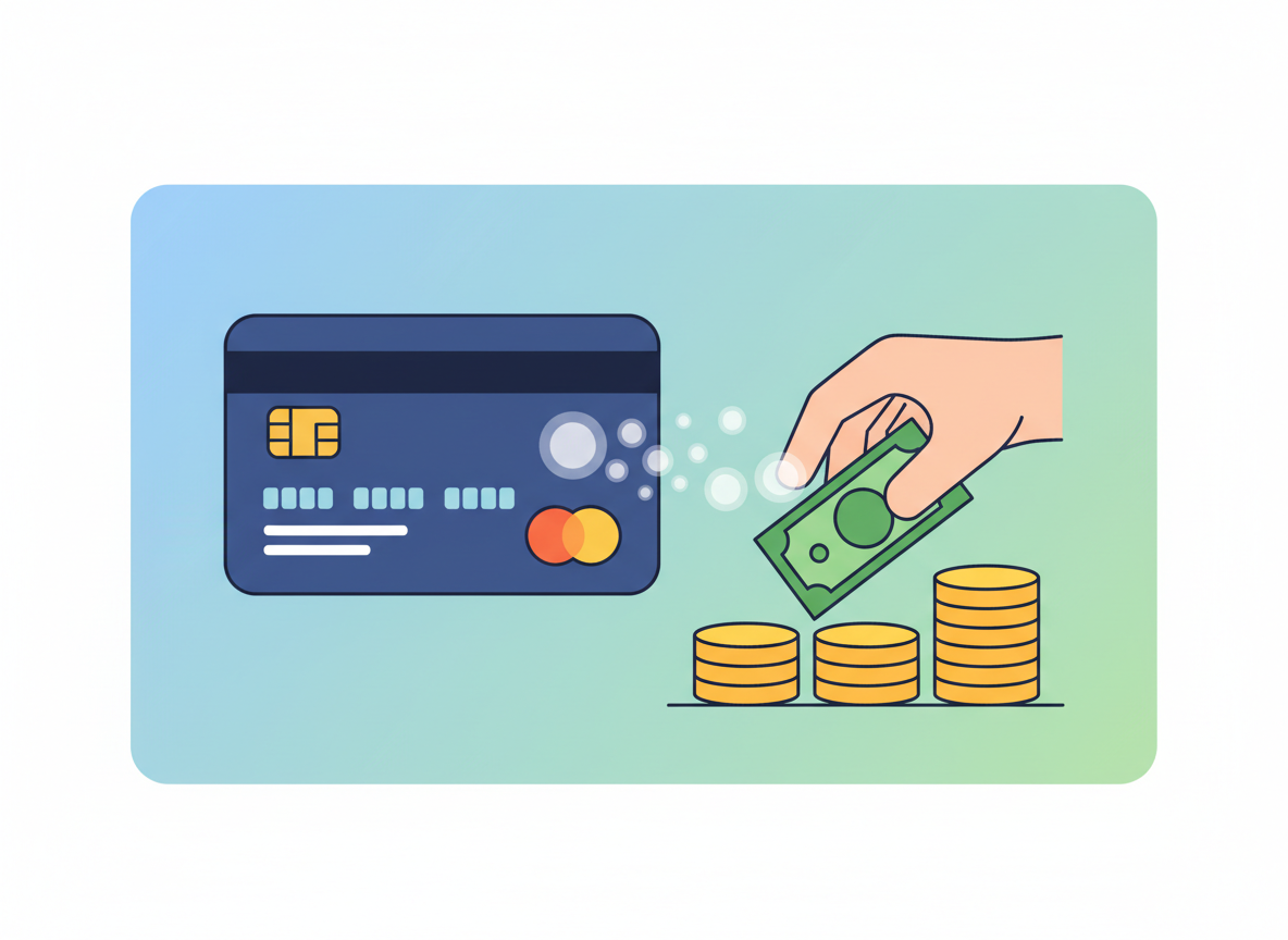 카드 포인트 현금화