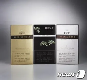 에쎄 담배 종류와 특징 비교_7