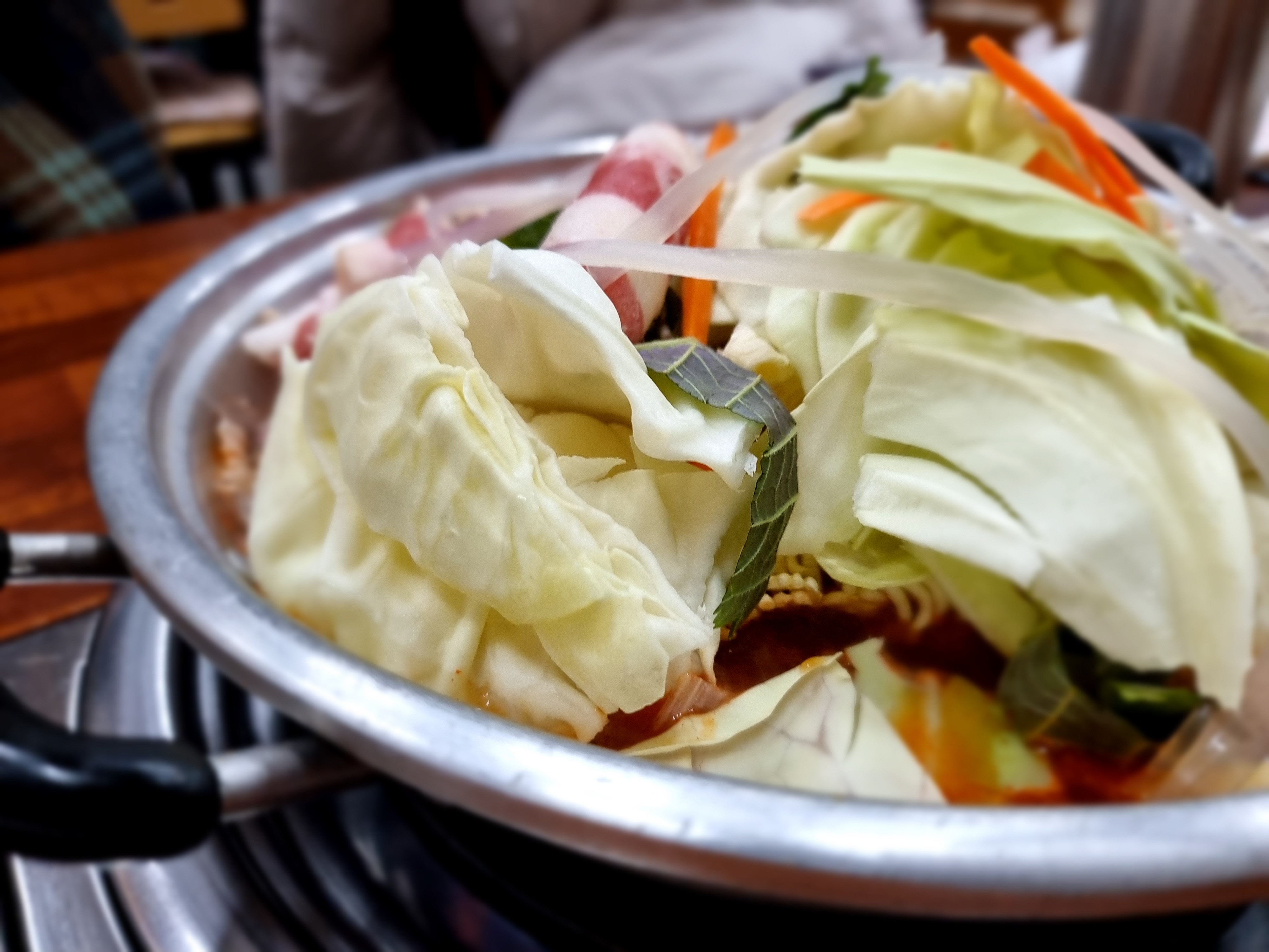 관저동 맛집 유성 즉성떡볶이