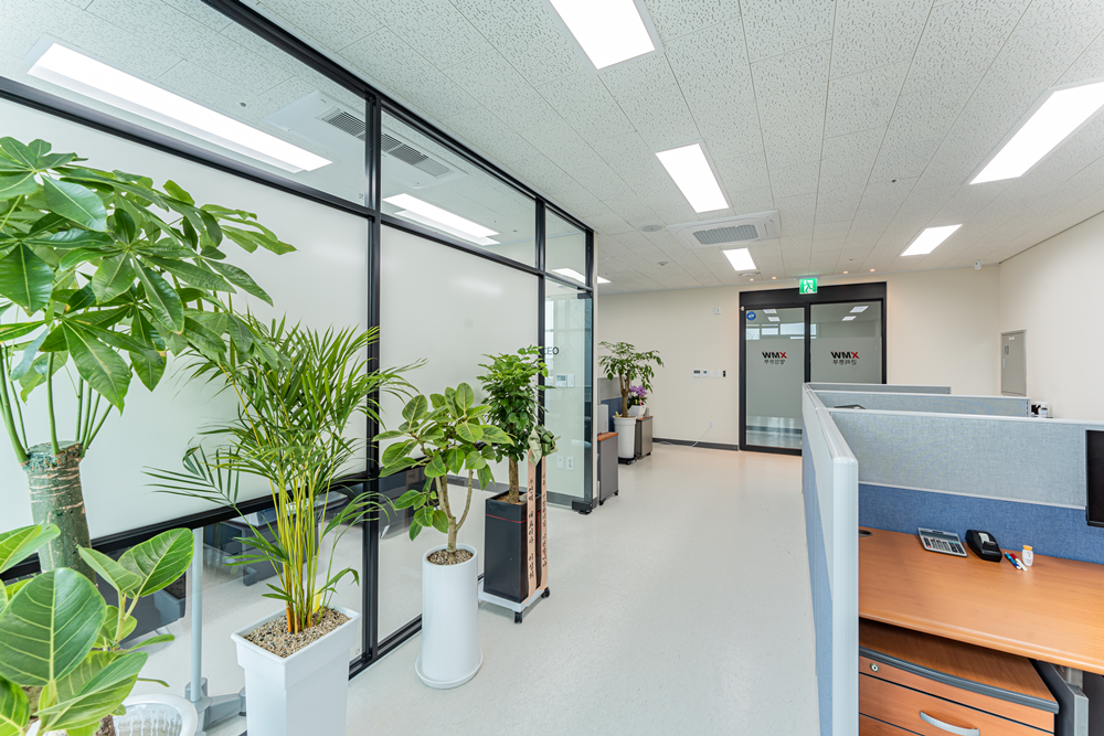 플렌테리어오피스디자인