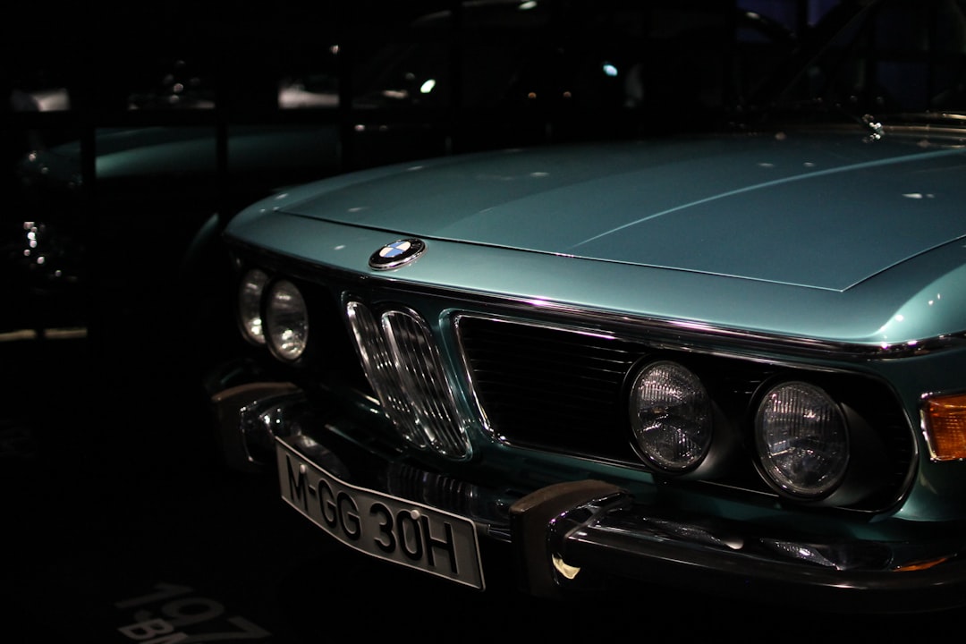 BMW XM