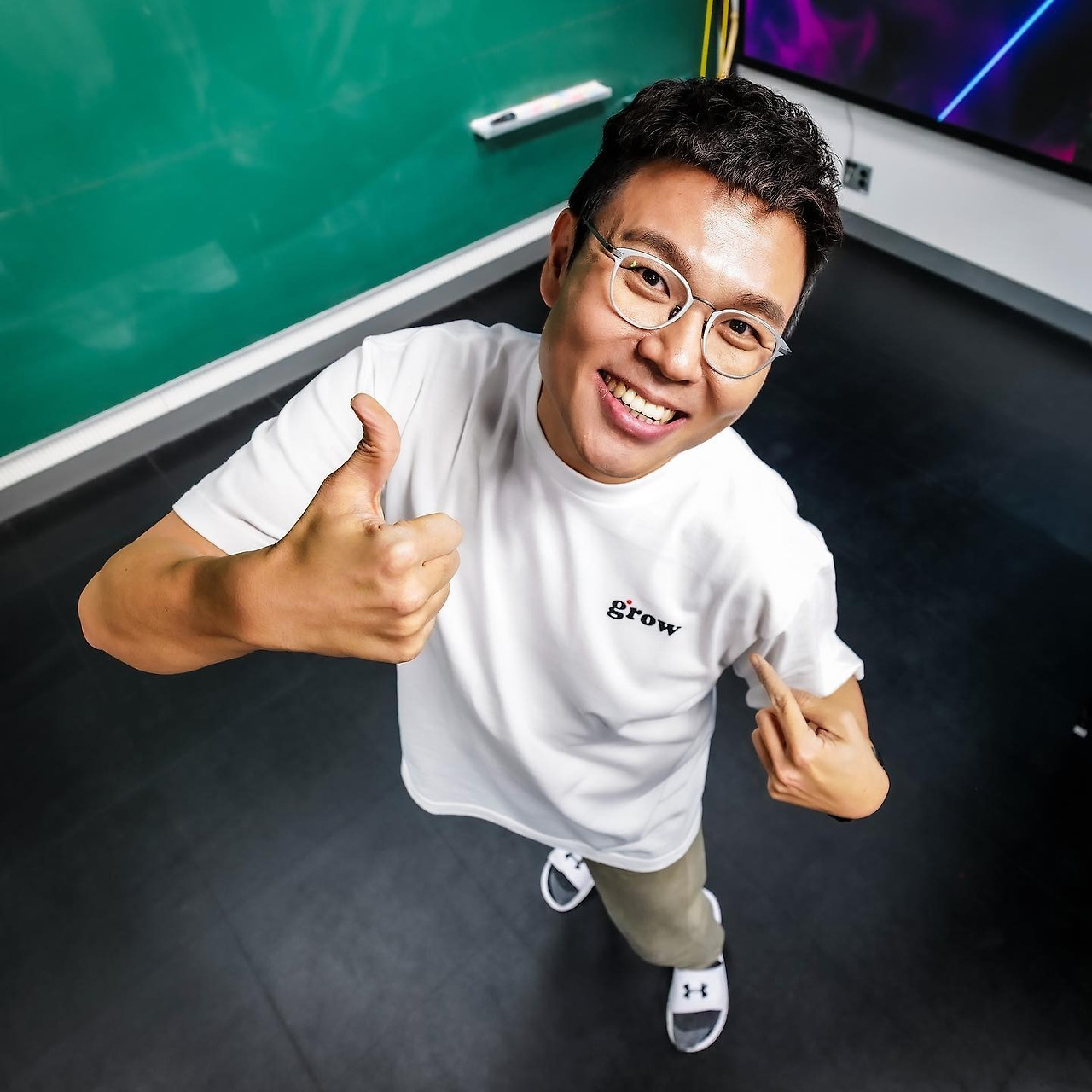 정승제 결혼 아내