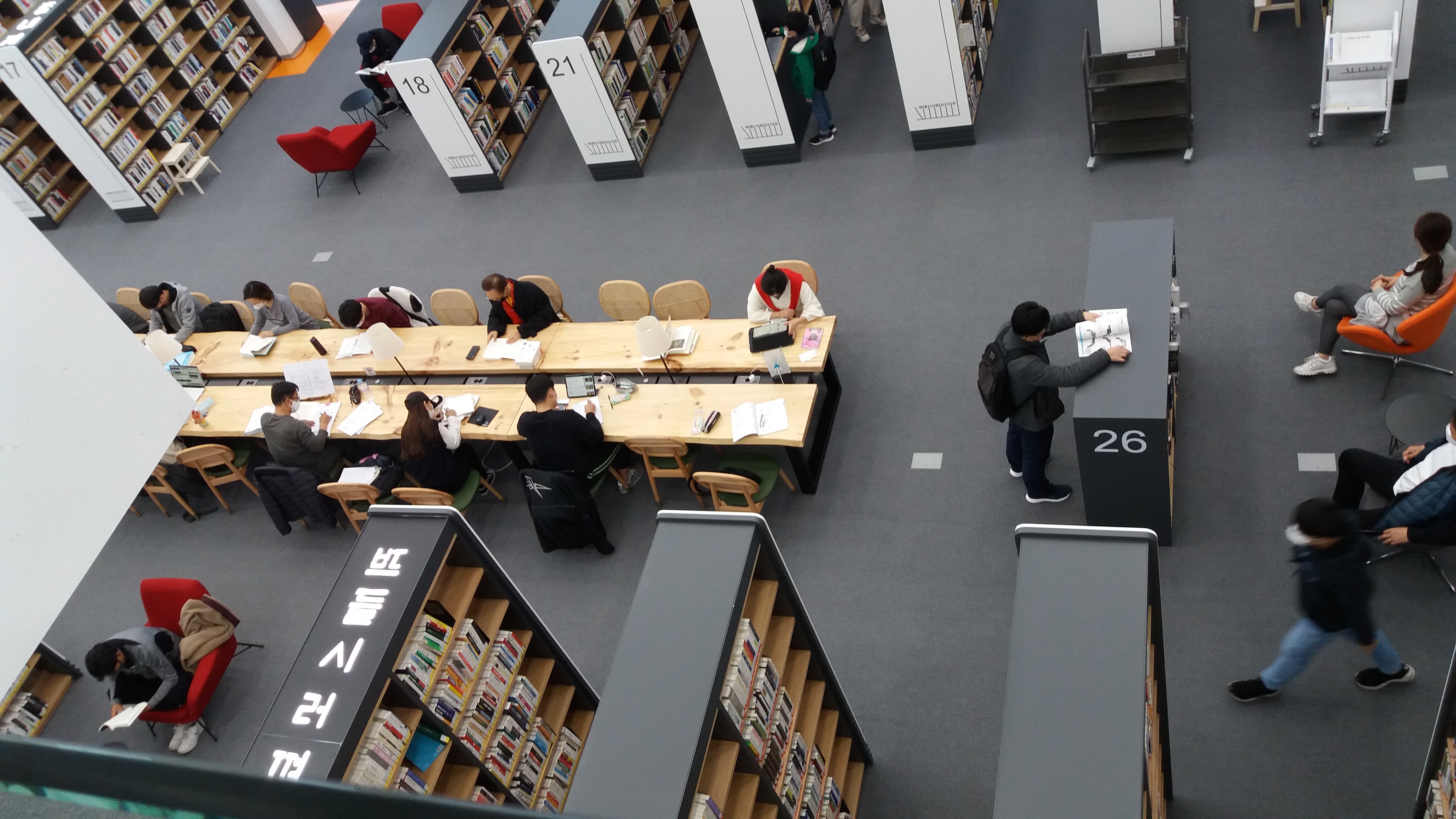 ์ธ์ข
์๋ฆฝ๋์๊ด