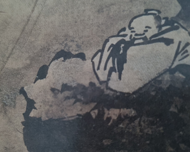 정선 산수화의 현대적 가치 (전통 vs 현대미술, 계승)