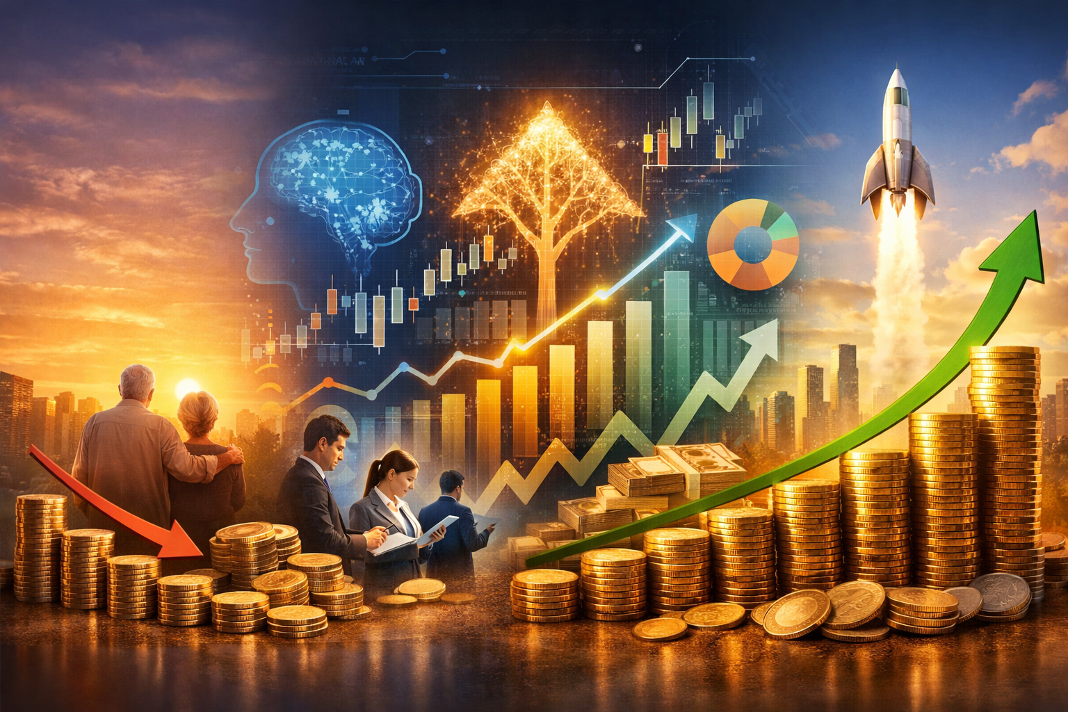 퇴직연금 기금화