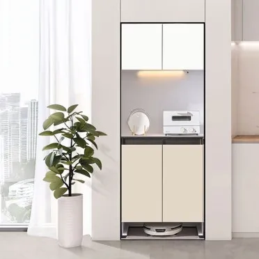 냉장고 쉽게 청소하는 방법_4