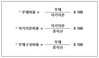 자기자본비율 뜻과 의미, 재무관리 실전_48