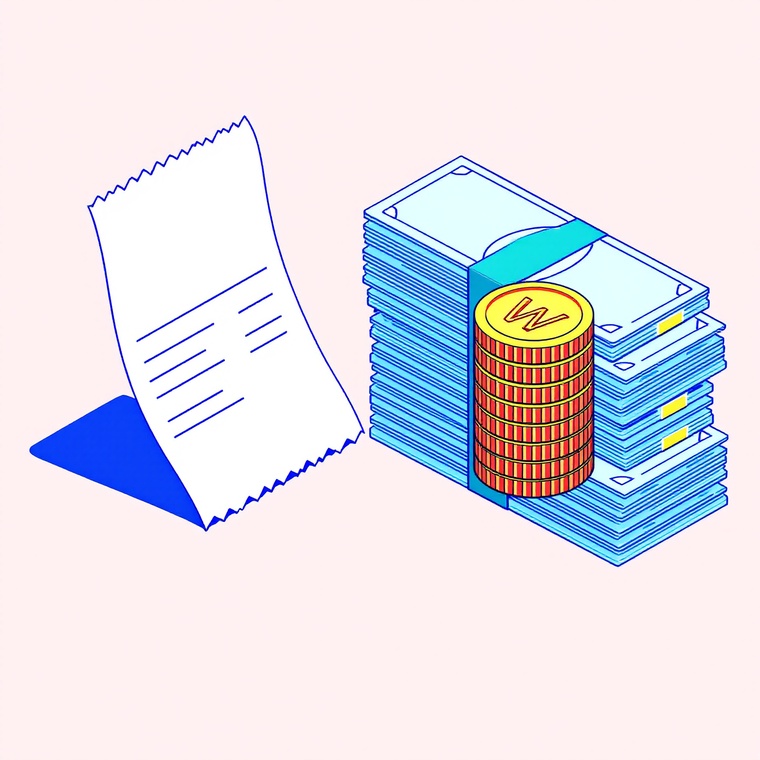 상생소비복권 응모조건