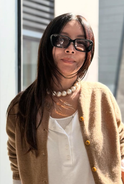 황신혜