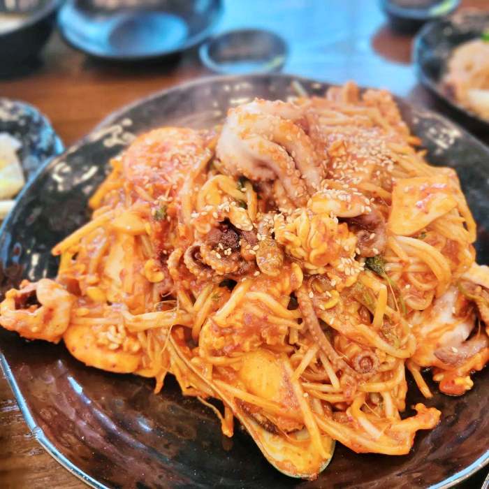 대전 갈마동 맛집 추천 생방송투데이 단돈 6천원 푸짐한 아귀찜 한 접시 아구찜 해물찜 오늘방송 맛있GO 싸다GO