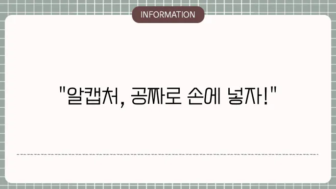 화면 캡처 소프트웨어