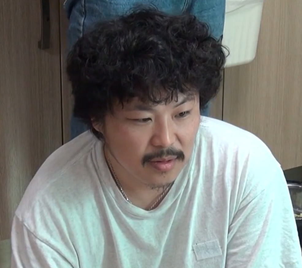 정중식