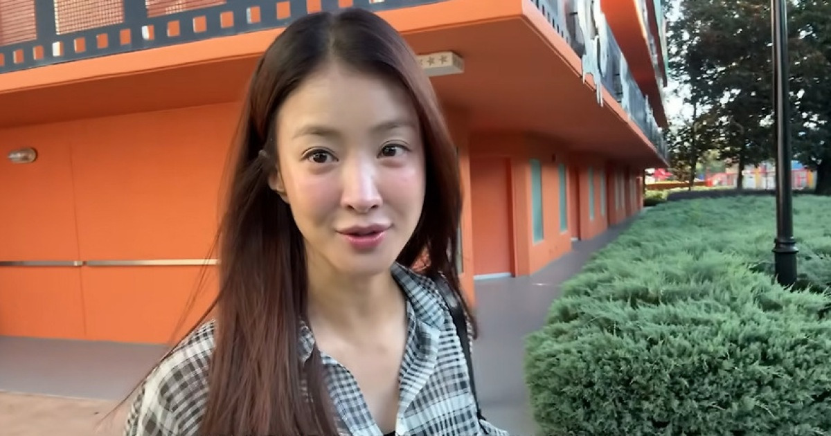 이시영 비매너 논란