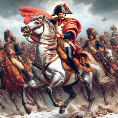 나폴레옹-워털루전투-썸네일