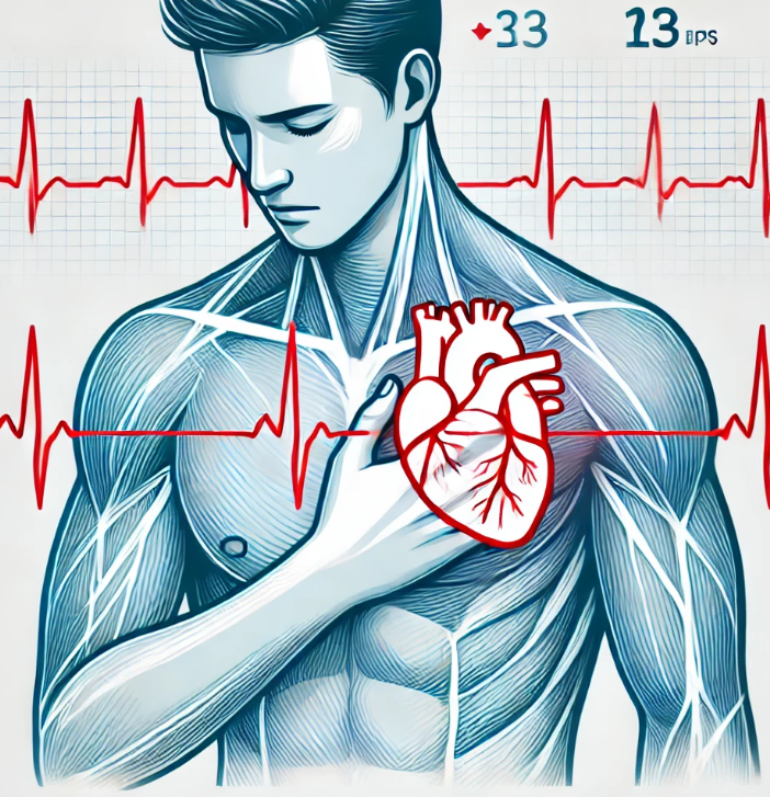 말초부위 경색 (Peripheral Cerebral Infarction)