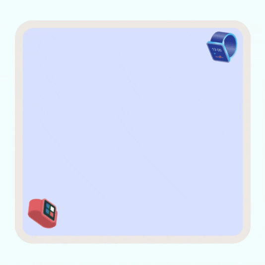 서울시 손목닥터 9988 스마트워치 신청