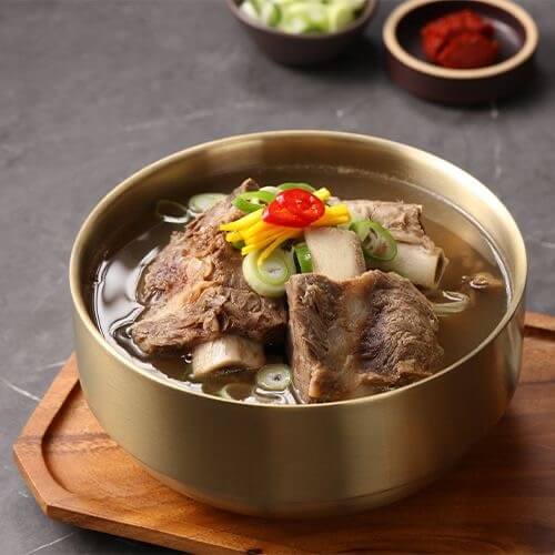 오늘N 할매 식당 천안 우거지 갈비탕과 수제 돈까스 맛집 진주회관 우리N 2500회