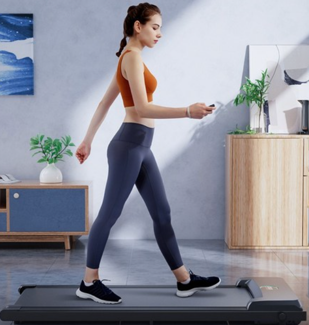 실내 유산소 샤오미 워킹패드