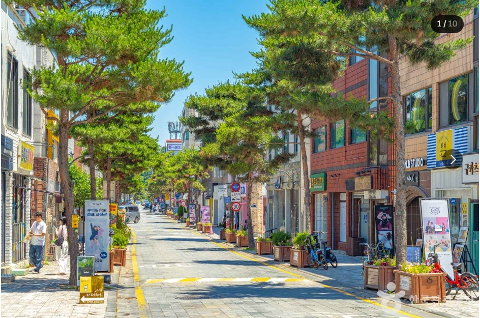 화성행궁
