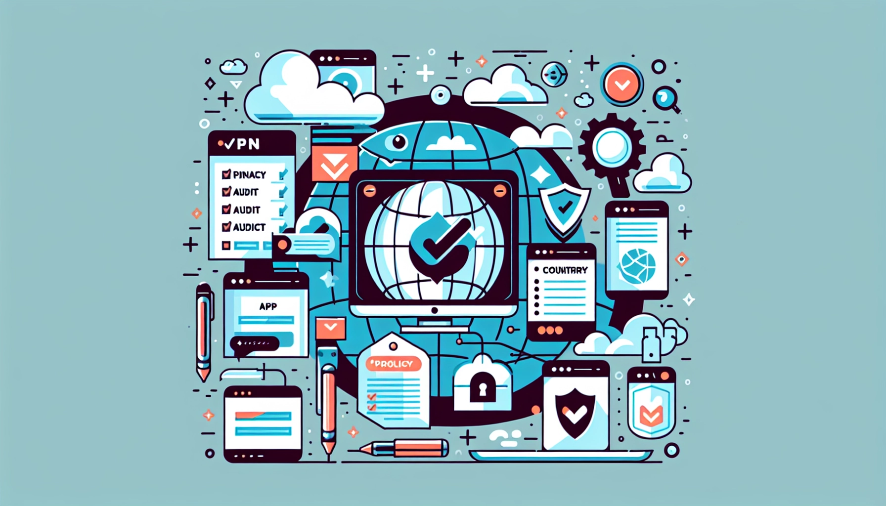 노로그VPN