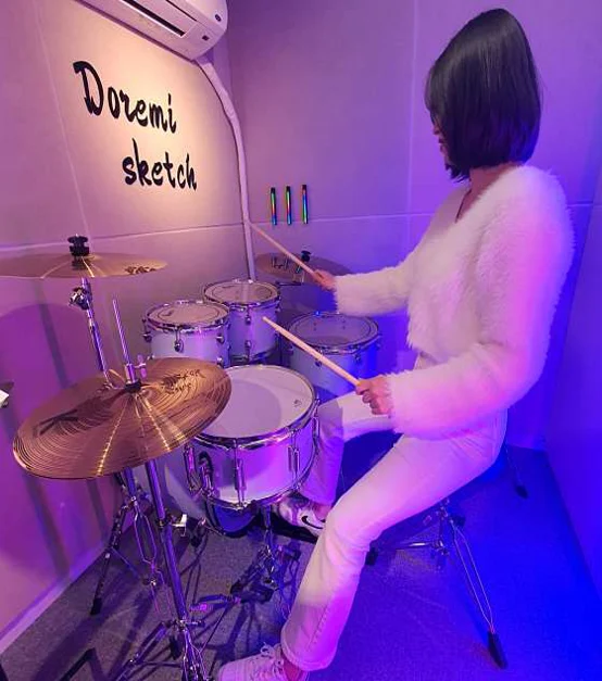 도레미스케치 음악학원