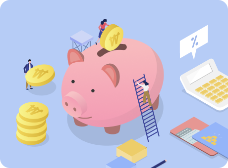 청년내일저축계좌